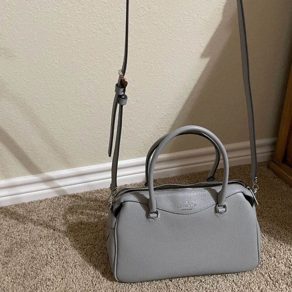 Kate Spade Mimi Satchel - Picture 1 of 7